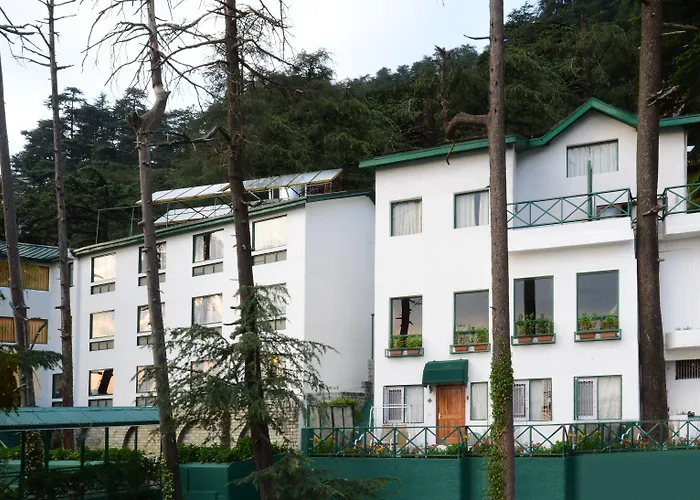 Honeymoon Inn Shimla