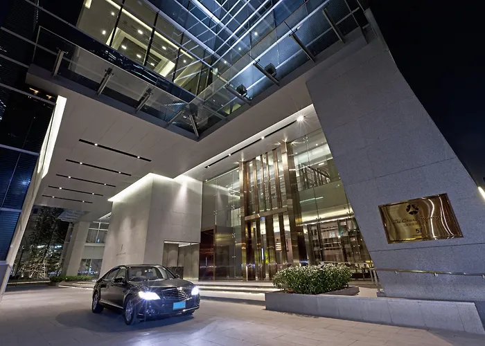 Okura Prestige