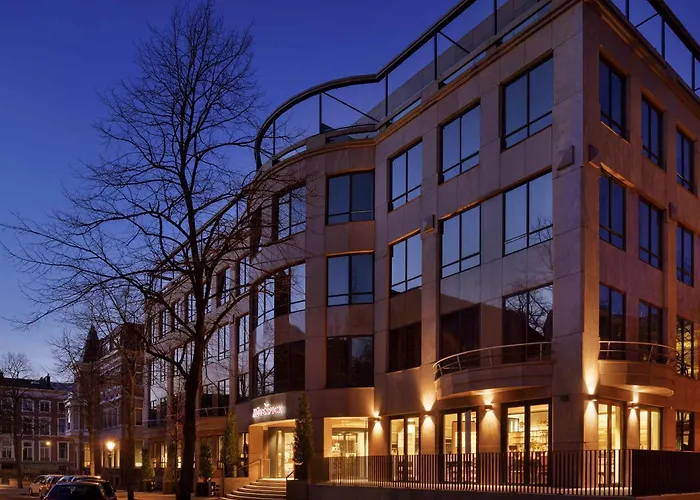 Hotel: Moevenpick Hotel The Hague