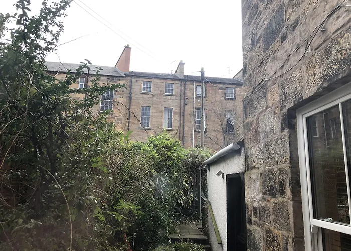 Ferienvermietung: Amadeus Guest House