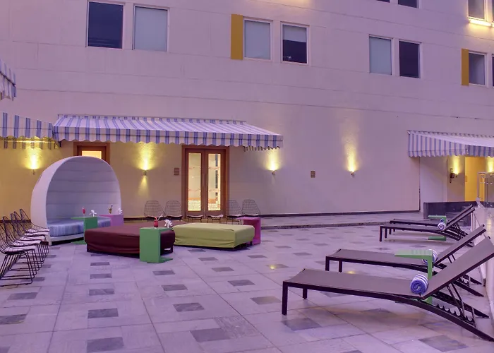 Pet Friendly hotel: Vivanta Ahmedabad Sg Highway