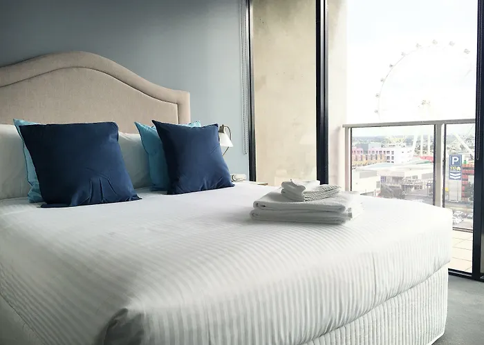 Docklands Private Collection - Newquay