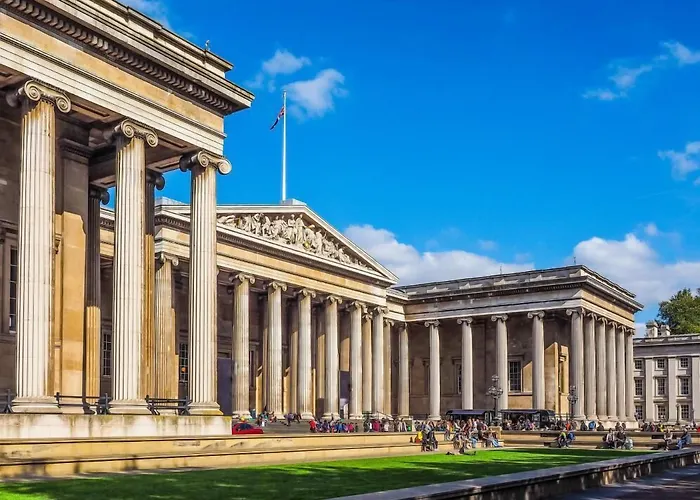 Family Hotel: Apollo Hotel Kings Cross