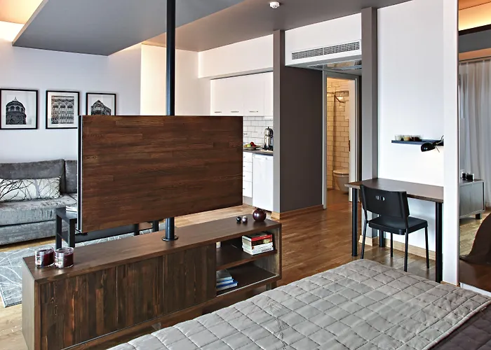 Apartman Istanbul