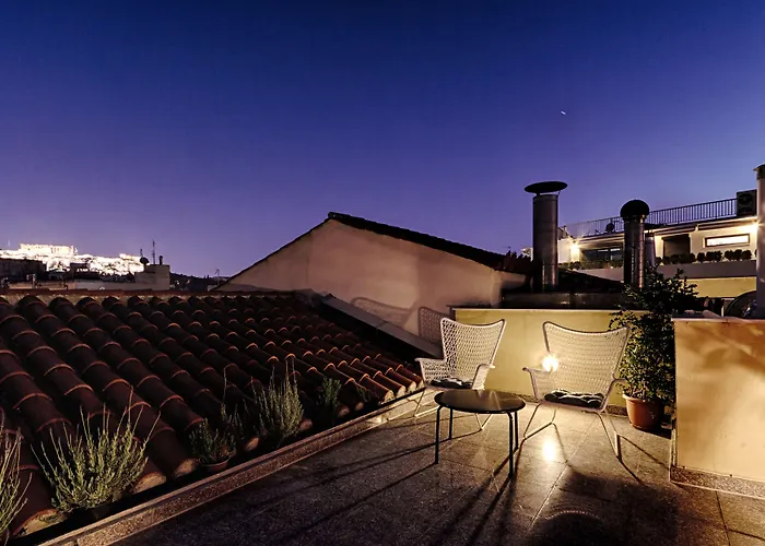 Hôtel accueillant les animaux: City Circus Athens