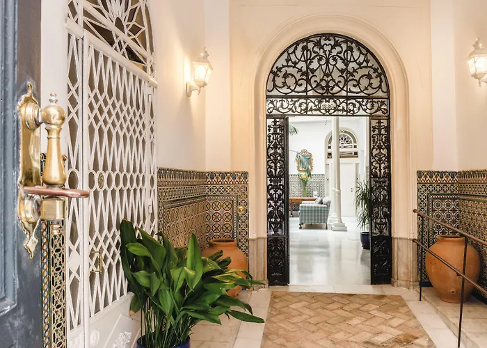 Hôtel: Hotel Boutique Casa De Colon