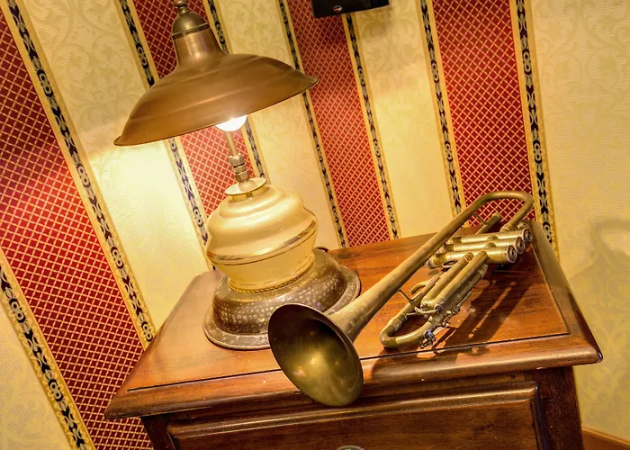 Hotel with view: Hotel Oceania