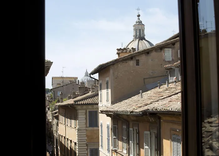  Relais Arco Della Pace