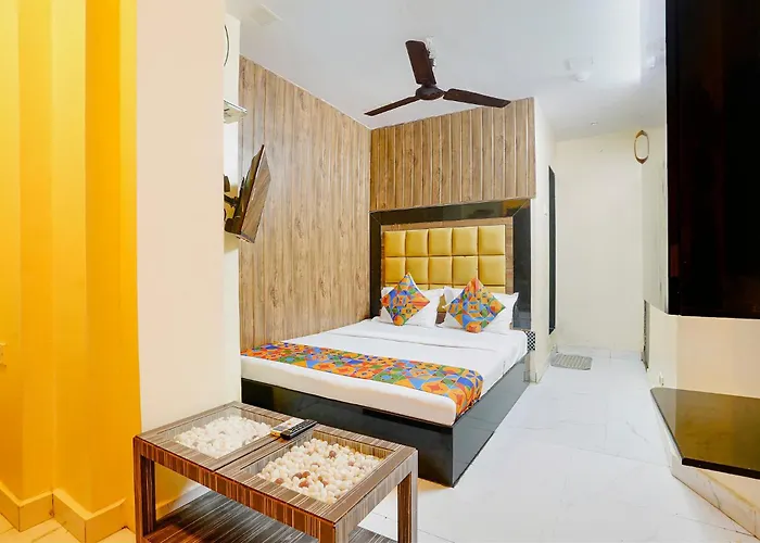 Bed and Breakfast Via Janta