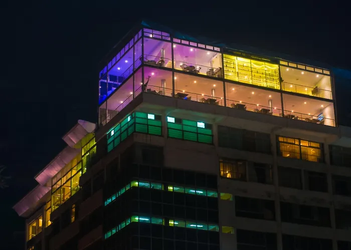 Cloud & Suites