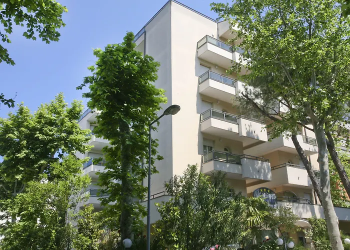 Residence le Spiagge