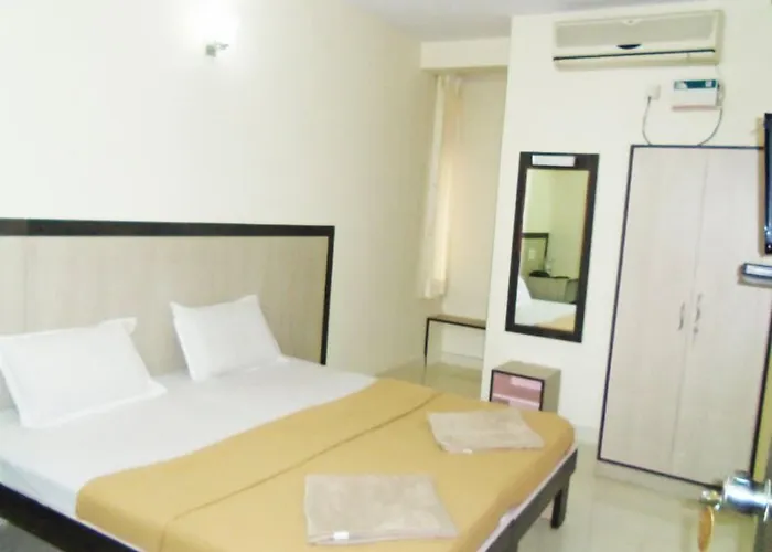 Villa: The Koramangala Residency