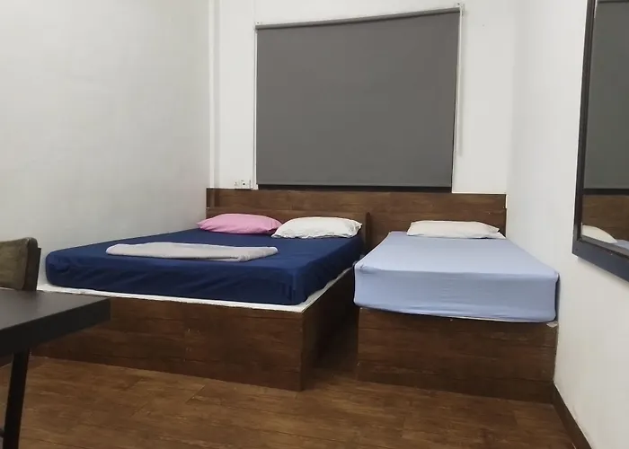 Step Inn Guesthouse