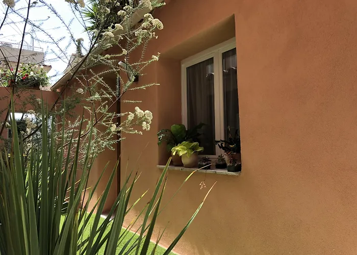 Family Hotel: Hotel Villa Rose