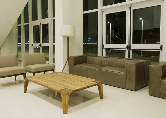 Americas Barra Hotel