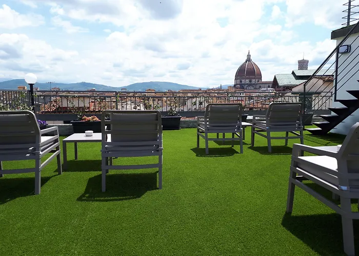 Hotel Cantoria