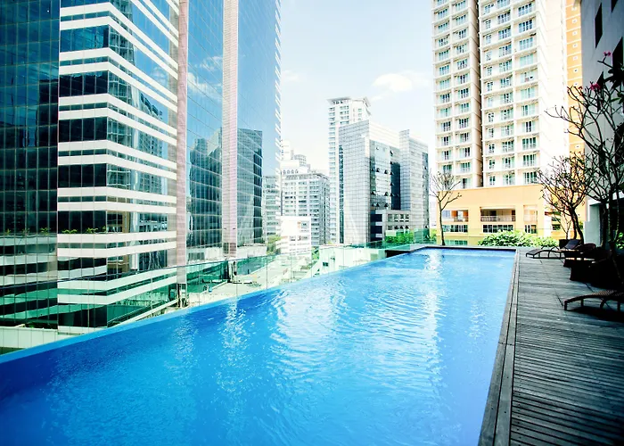 Verdant Hill Kuala Lumpur