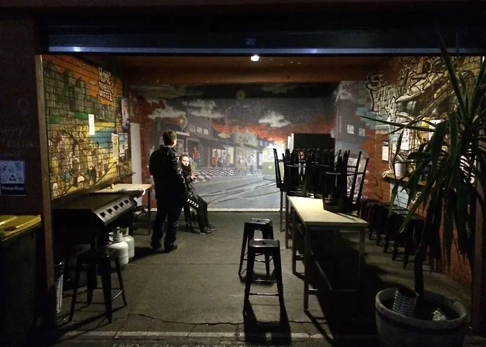 The Hostels St Kilda