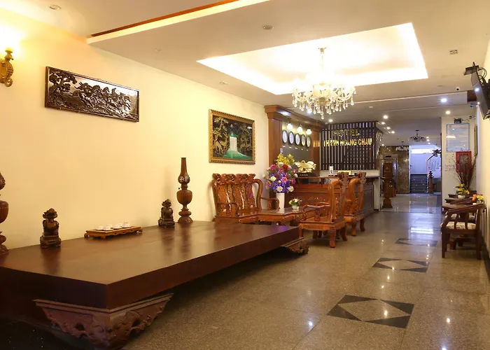 Thanh Hoang Chau Boutique