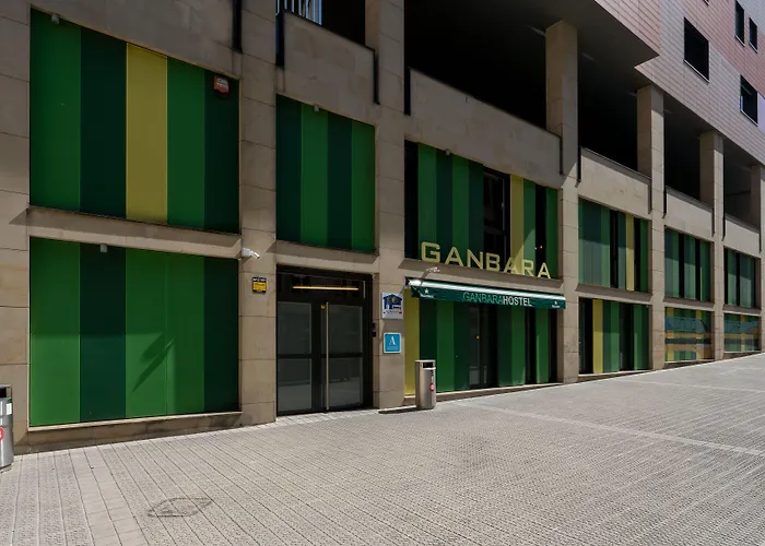 Ganbara - Self Check In