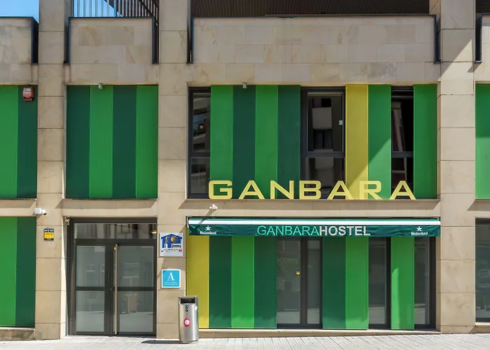 Ganbara - Self Check In