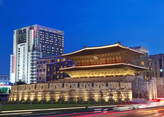 Skypark Kingstown Dongdaemun