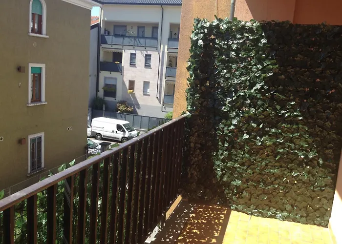  Mrhostel Milano