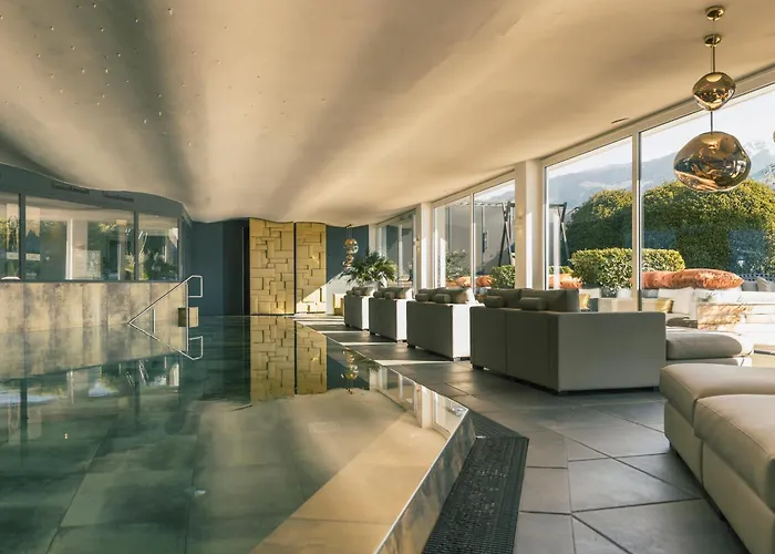 Familienhotel: Golserhof