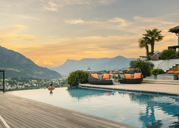 Familienhotel: Golserhof