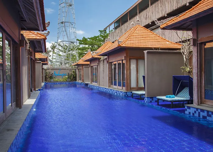 Mahagiri Nusa Lembongan