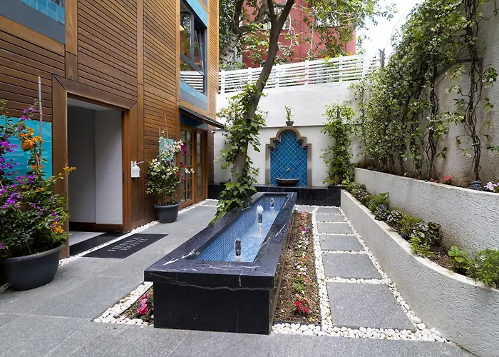 Orient Hostel