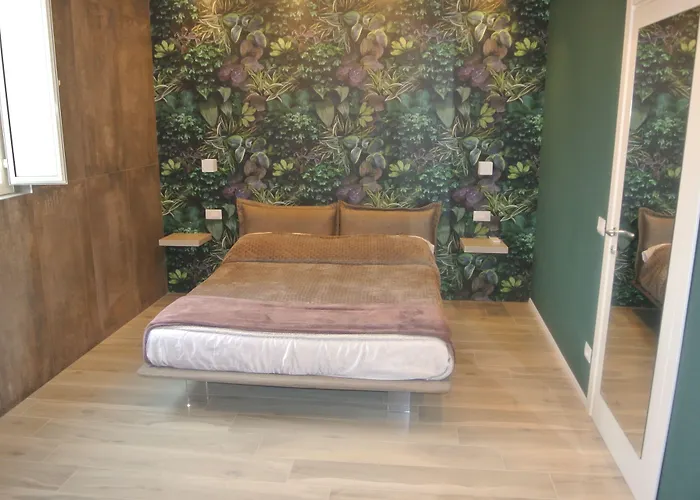 B&B Portanuova