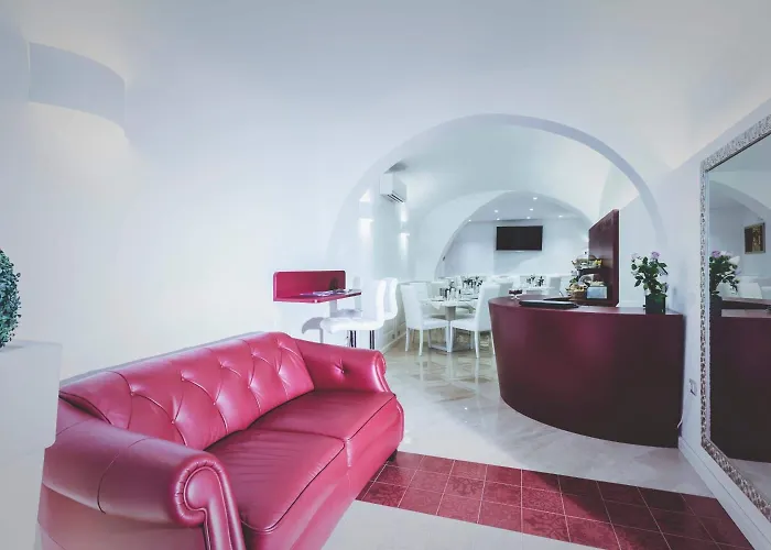 B&B Portanuova