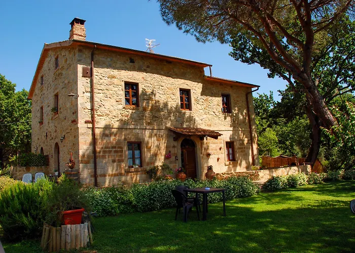 Casa vacanze: La Mulattiera