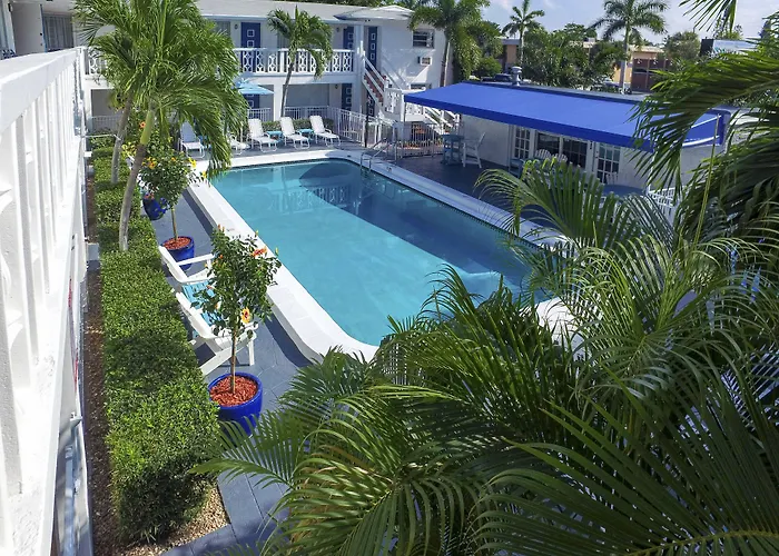 May-Dee Suites In Florida