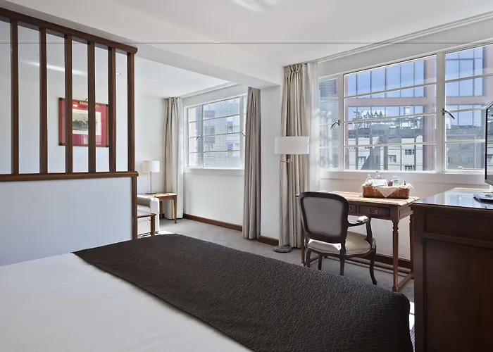Melia White House Hotel Apartments
