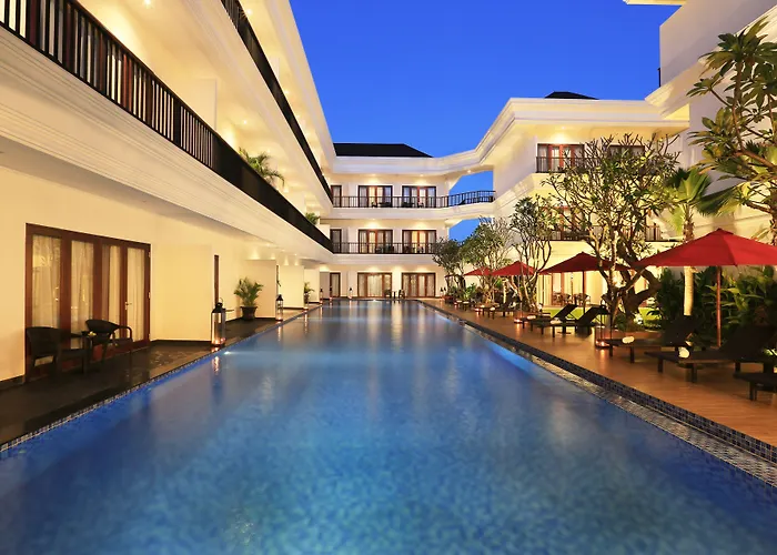  Grand Palace Sanur - Bali