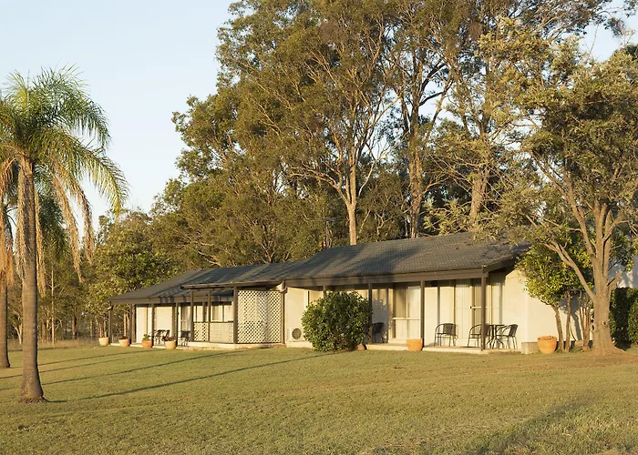 Harkham Lodge