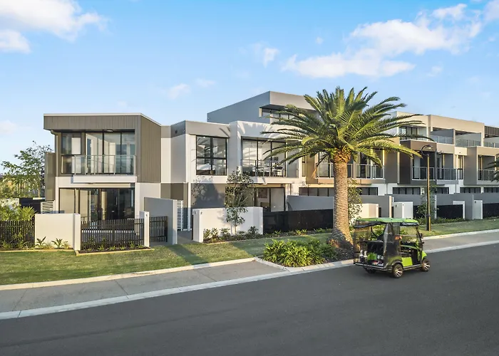 Boutique hotel only: The Residences At The Peninsula