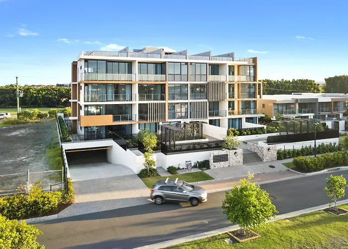 Boutique hotel only: The Residences At The Peninsula