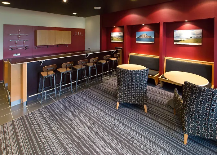 Pet Friendly hotel: Aparion Apartments Berlin