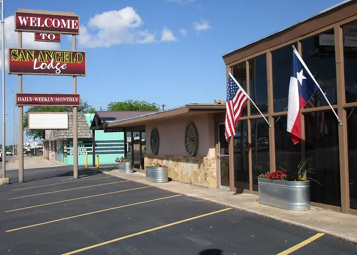 San Angelo