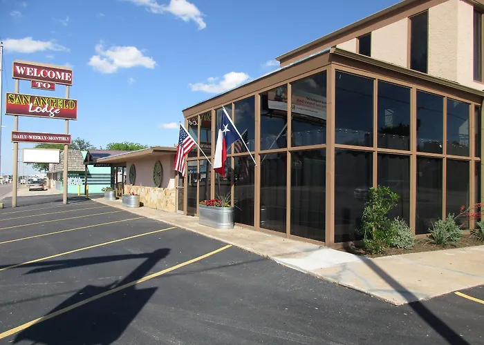 San Angelo