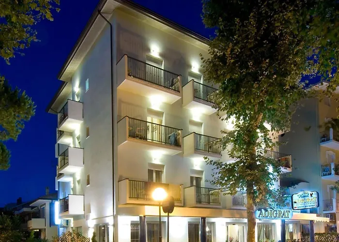 Hotel familiare: Hotel Adigrat