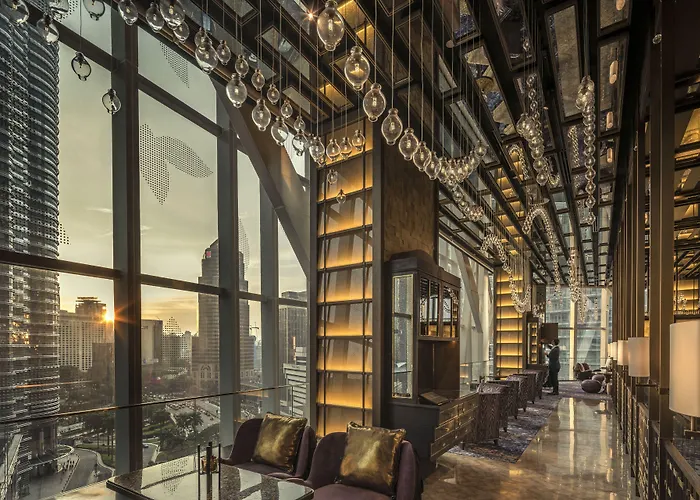 Four Seasons Kuala Lumpur