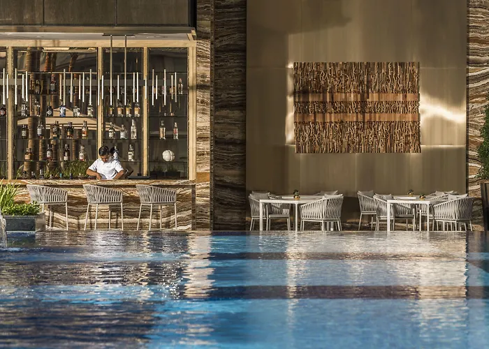 Four Seasons Kuala Lumpur