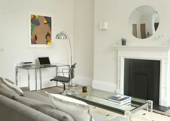 Hotel di lusso: 56 Welbeck Street