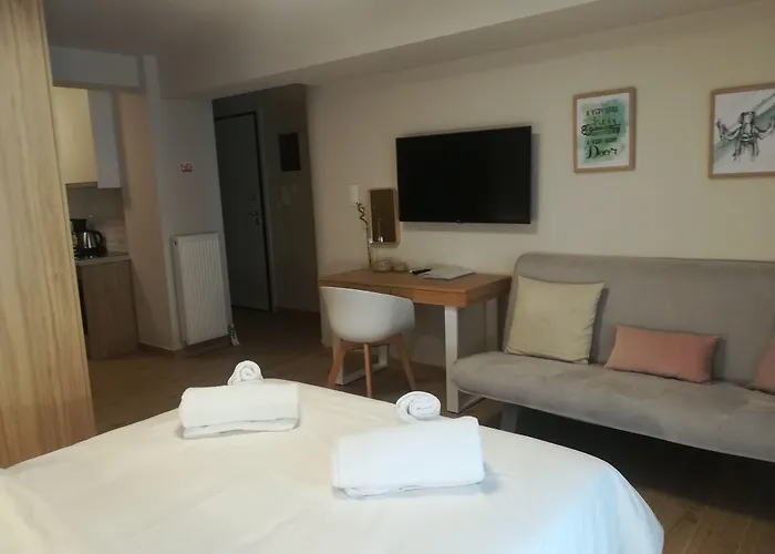 Olympus Residence