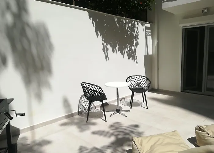 Olympus Residence