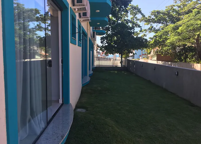 Hotel de praia: Florinn Praia Hotel